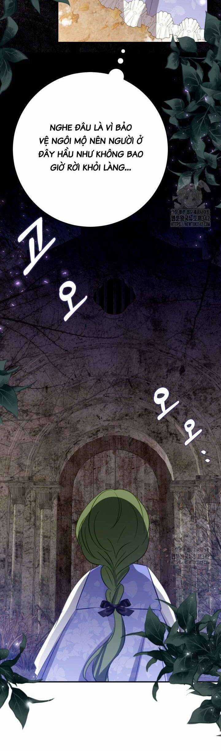 Trở Thành Con Gái Nuôi Của Một Gia Đình Sắp Bị Phá Hủy Chương 26 trang 29