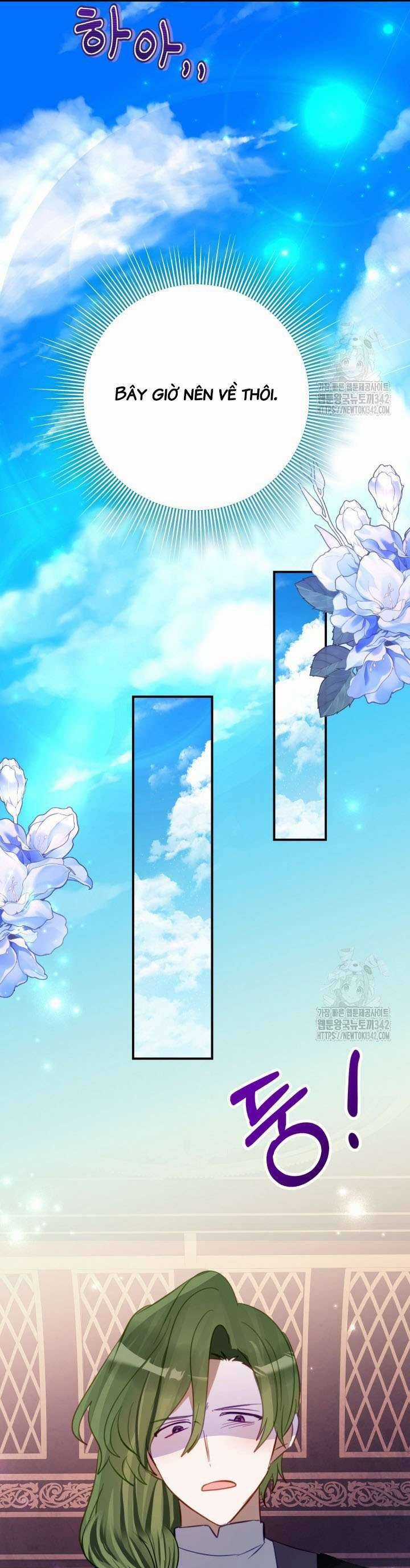 Trở Thành Con Gái Nuôi Của Một Gia Đình Sắp Bị Phá Hủy Chương 26 trang 34