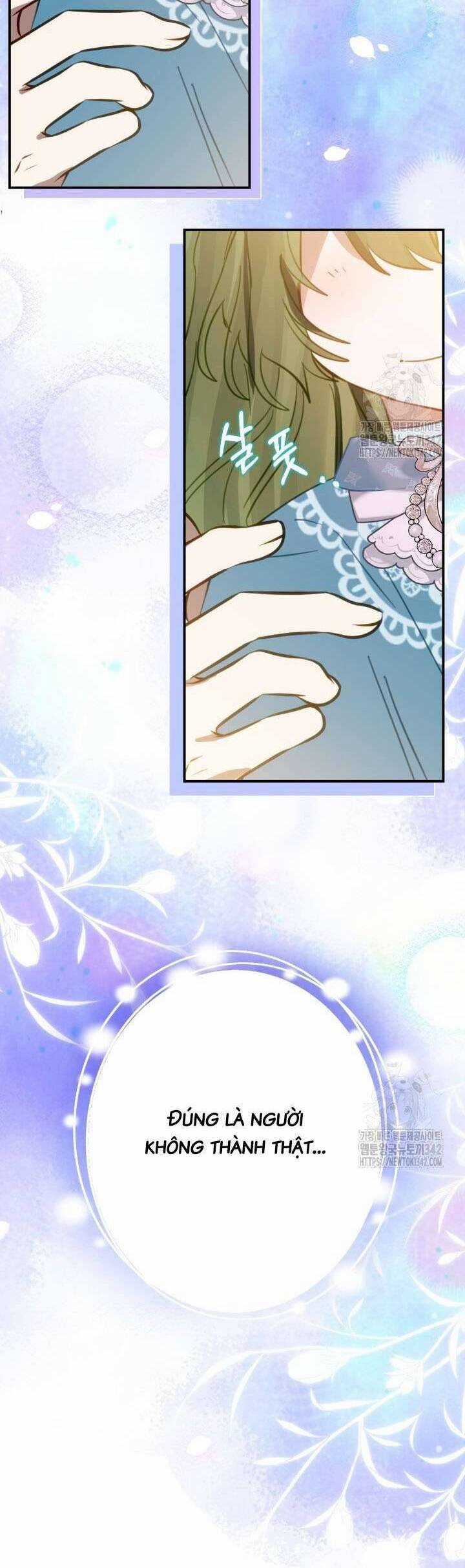 Trở Thành Con Gái Nuôi Của Một Gia Đình Sắp Bị Phá Hủy Chương 26 trang 8