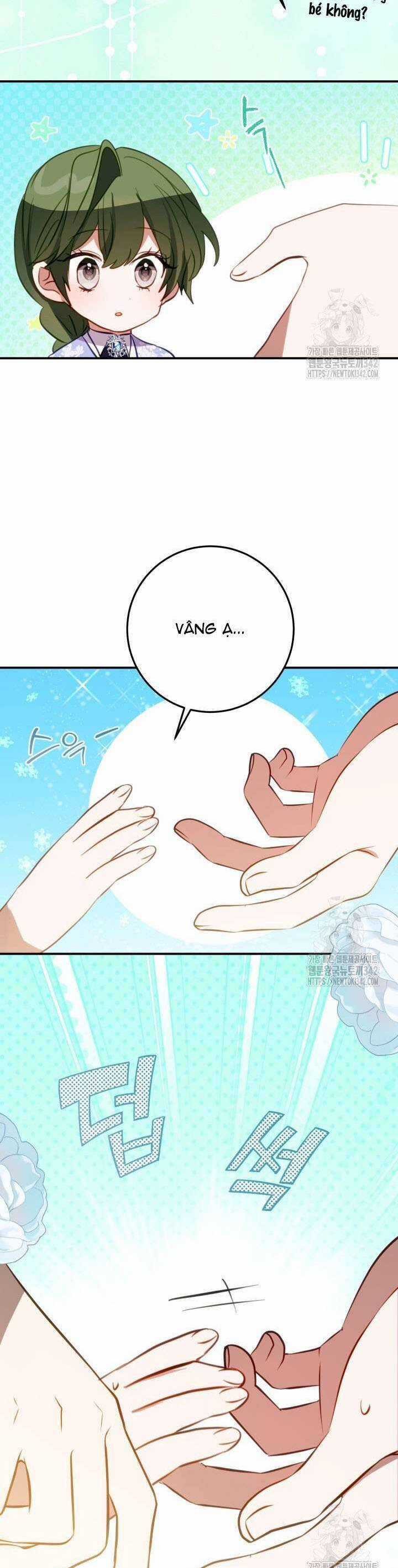 Trở Thành Con Gái Nuôi Của Một Gia Đình Sắp Bị Phá Hủy Chương 27 trang 13