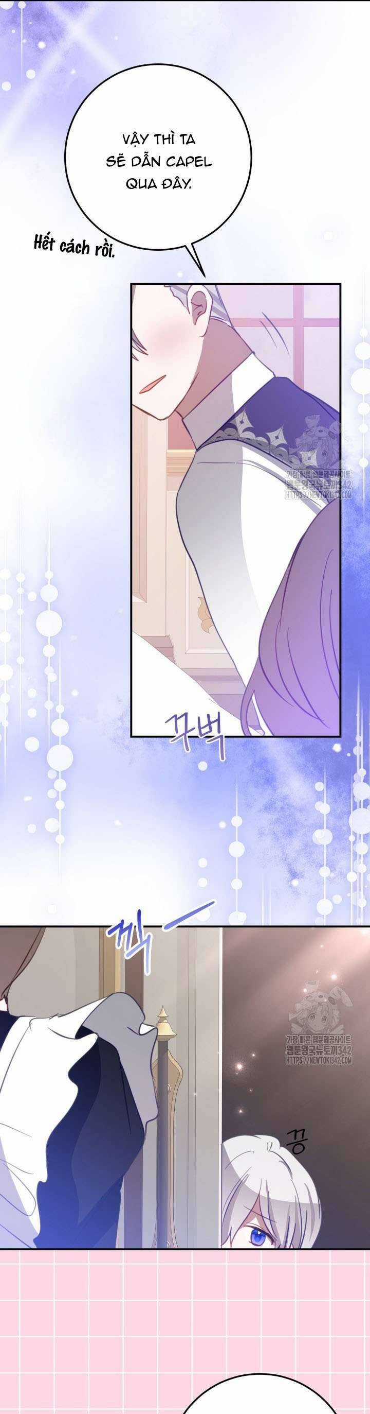 Trở Thành Con Gái Nuôi Của Một Gia Đình Sắp Bị Phá Hủy Chương 27 trang 16