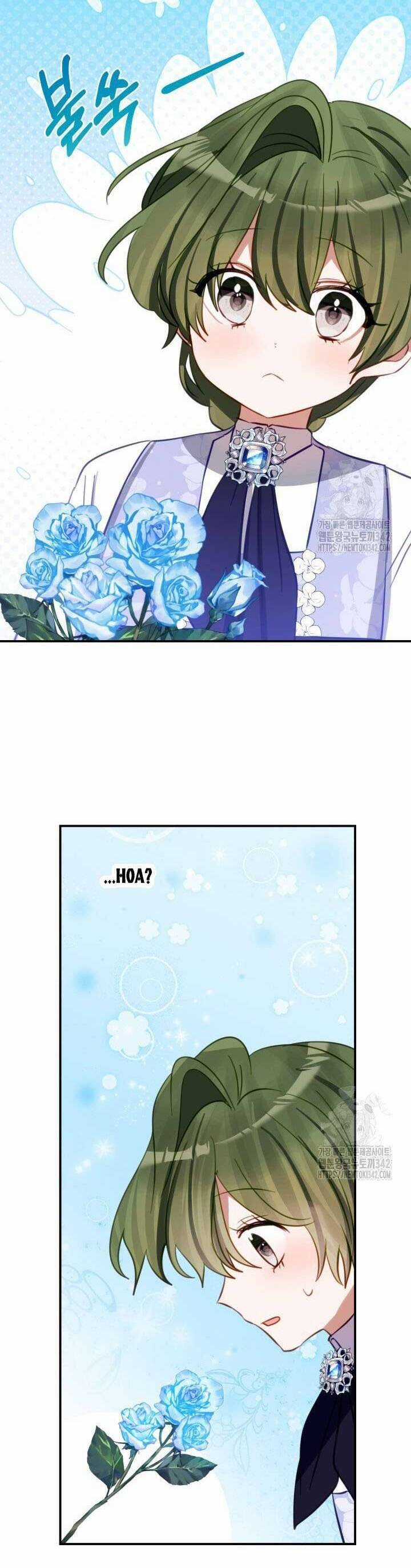 Trở Thành Con Gái Nuôi Của Một Gia Đình Sắp Bị Phá Hủy Chương 27 trang 18