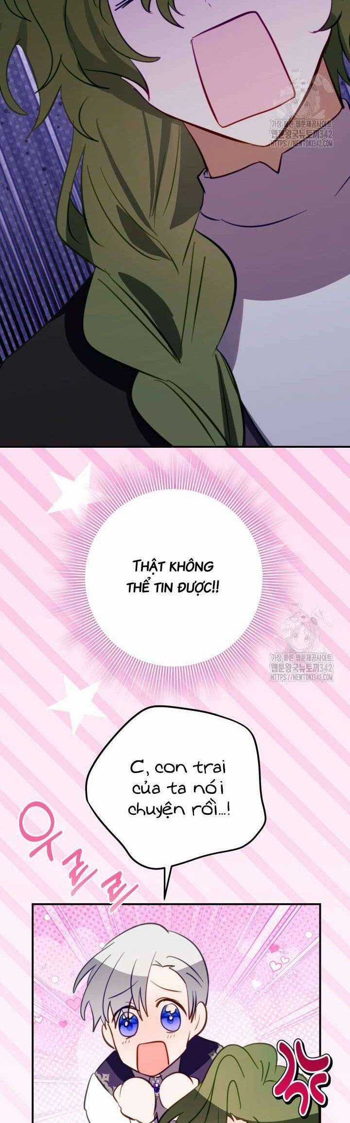 Trở Thành Con Gái Nuôi Của Một Gia Đình Sắp Bị Phá Hủy Chương 27 trang 23