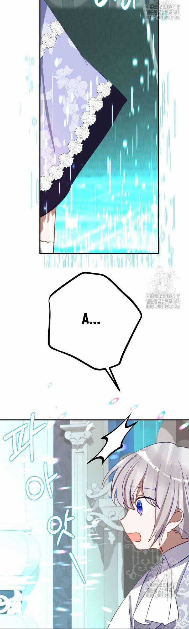 Trở Thành Con Gái Nuôi Của Một Gia Đình Sắp Bị Phá Hủy Chương 27 trang 31