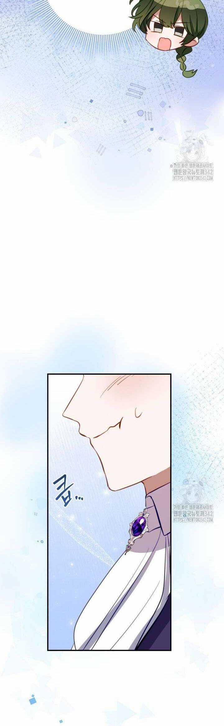 Trở Thành Con Gái Nuôi Của Một Gia Đình Sắp Bị Phá Hủy Chương 27 trang 7