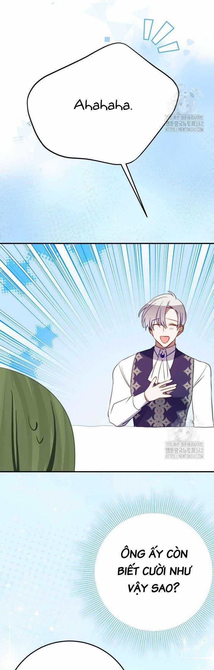 Trở Thành Con Gái Nuôi Của Một Gia Đình Sắp Bị Phá Hủy Chương 27 trang 8