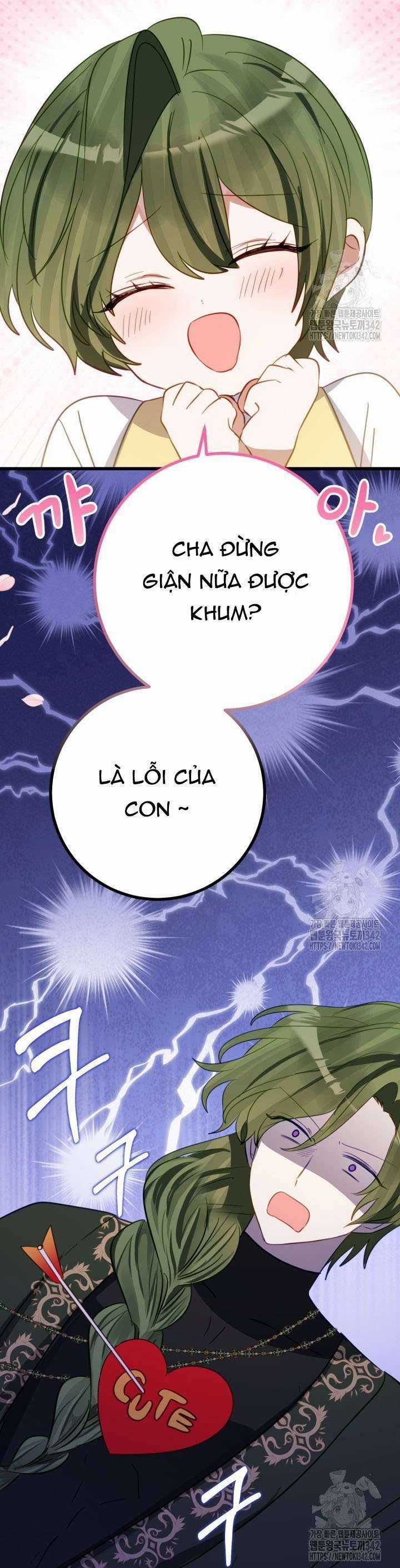 Trở Thành Con Gái Nuôi Của Một Gia Đình Sắp Bị Phá Hủy Chương 28 trang 13