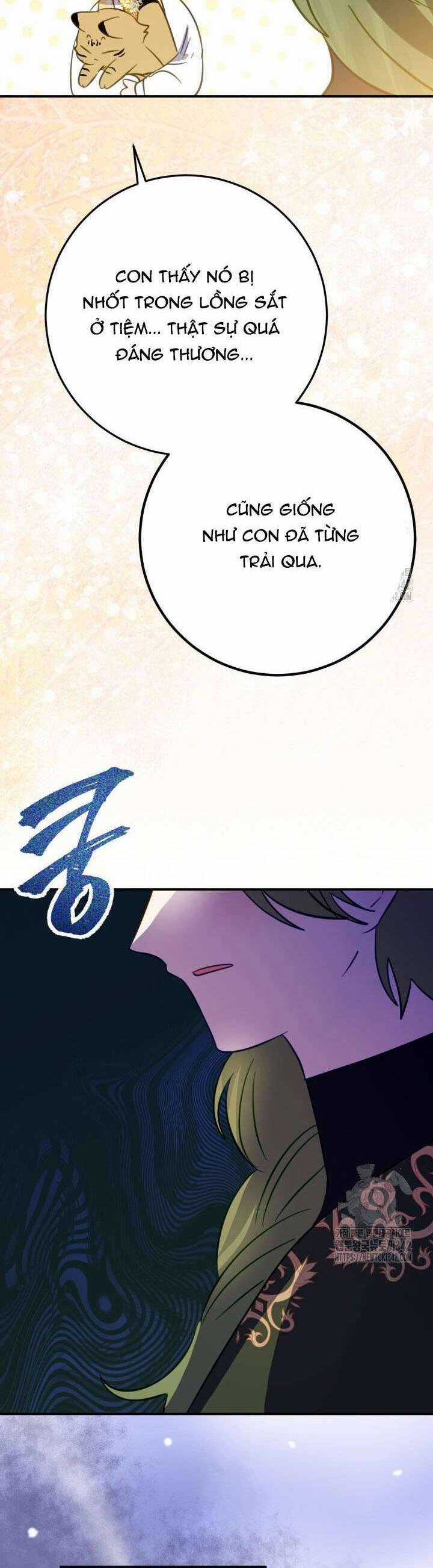 Trở Thành Con Gái Nuôi Của Một Gia Đình Sắp Bị Phá Hủy Chương 28 trang 18