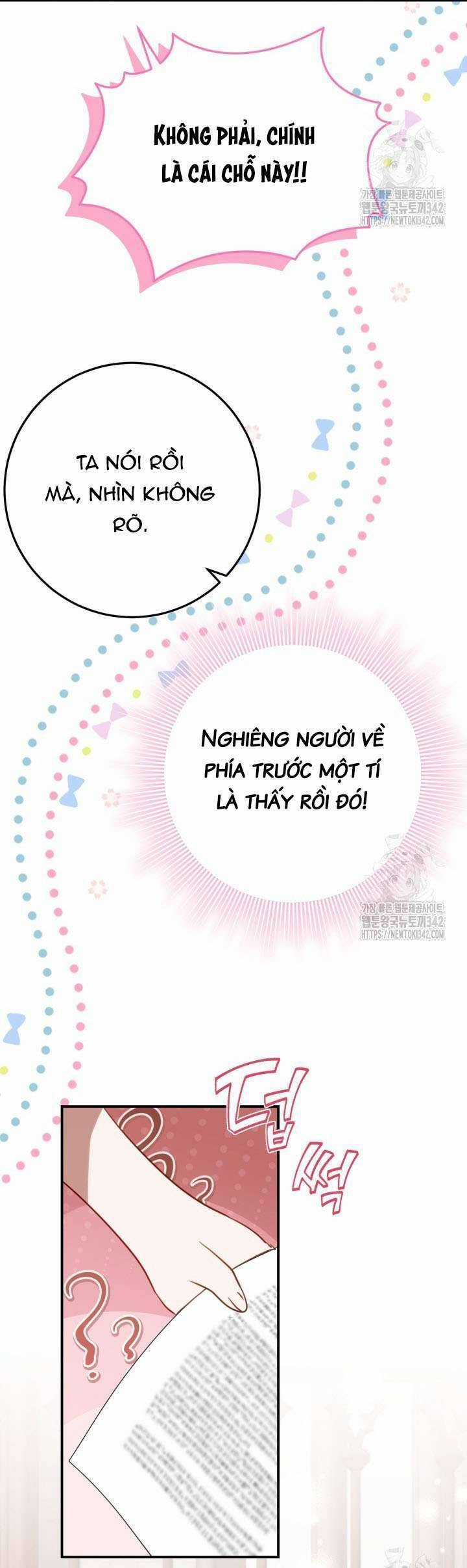 Trở Thành Con Gái Nuôi Của Một Gia Đình Sắp Bị Phá Hủy Chương 28 trang 34