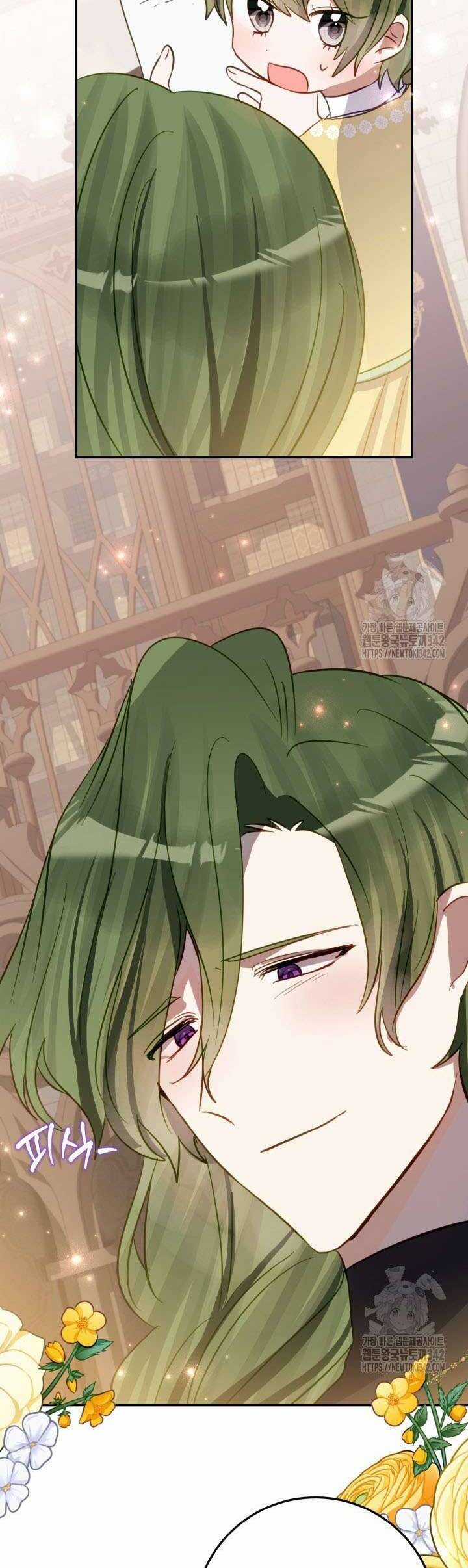 Trở Thành Con Gái Nuôi Của Một Gia Đình Sắp Bị Phá Hủy Chương 28 trang 36