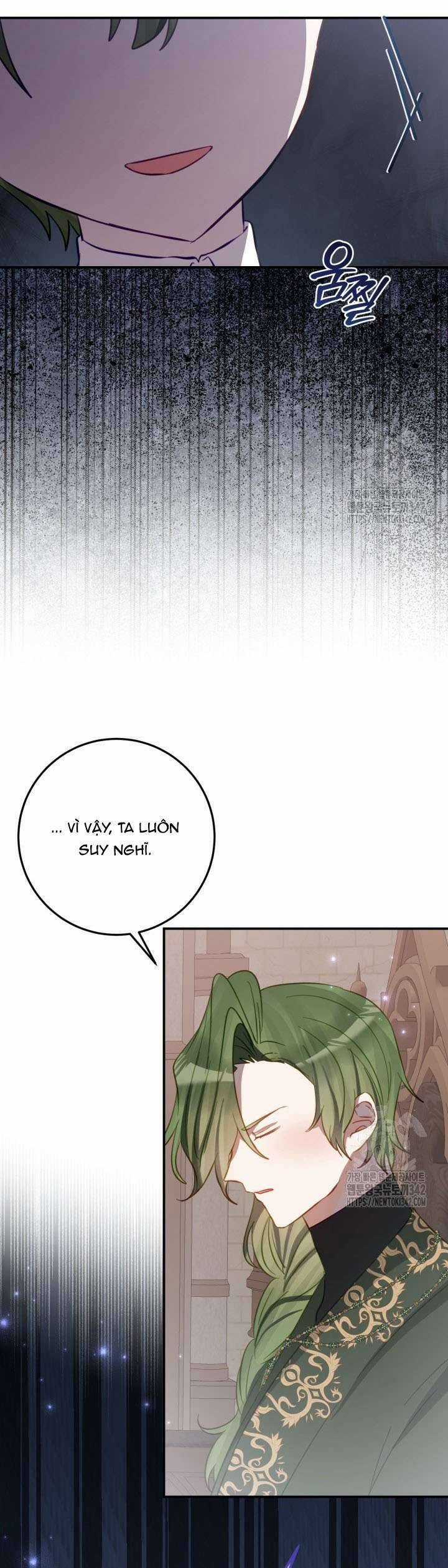 Trở Thành Con Gái Nuôi Của Một Gia Đình Sắp Bị Phá Hủy Chương 29 trang 11