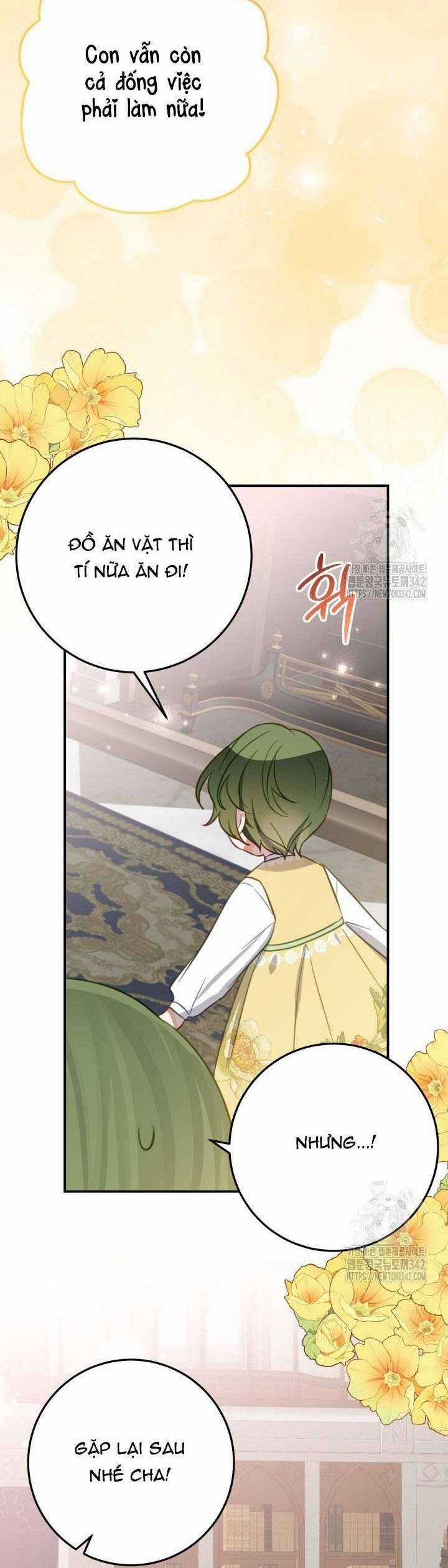 Trở Thành Con Gái Nuôi Của Một Gia Đình Sắp Bị Phá Hủy Chương 29 trang 14