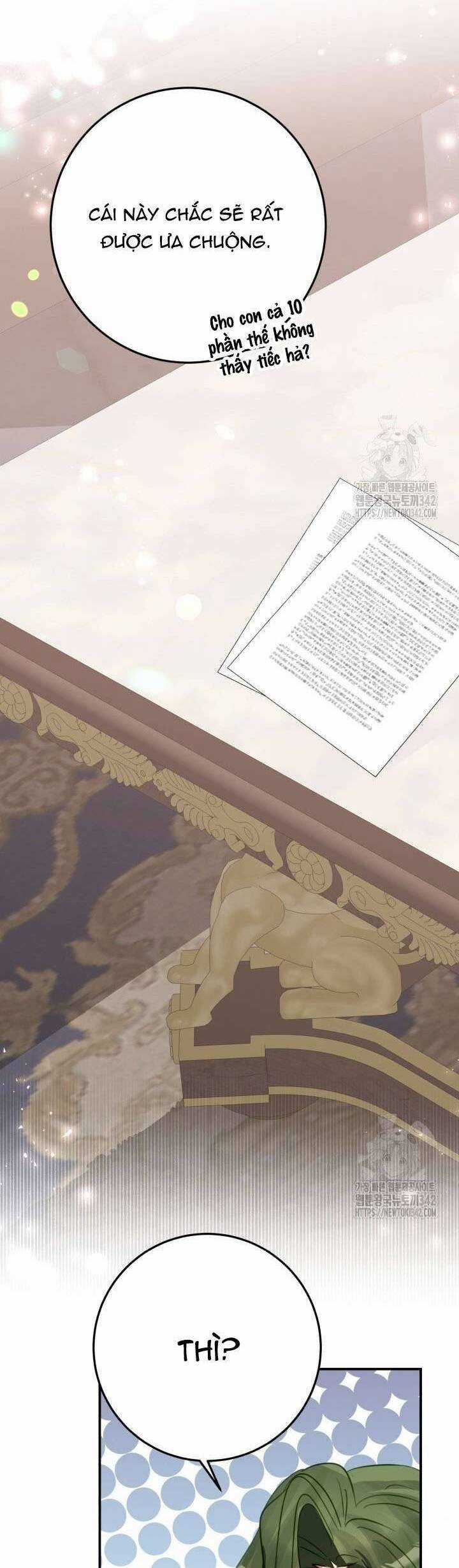 Trở Thành Con Gái Nuôi Của Một Gia Đình Sắp Bị Phá Hủy Chương 29 trang 2