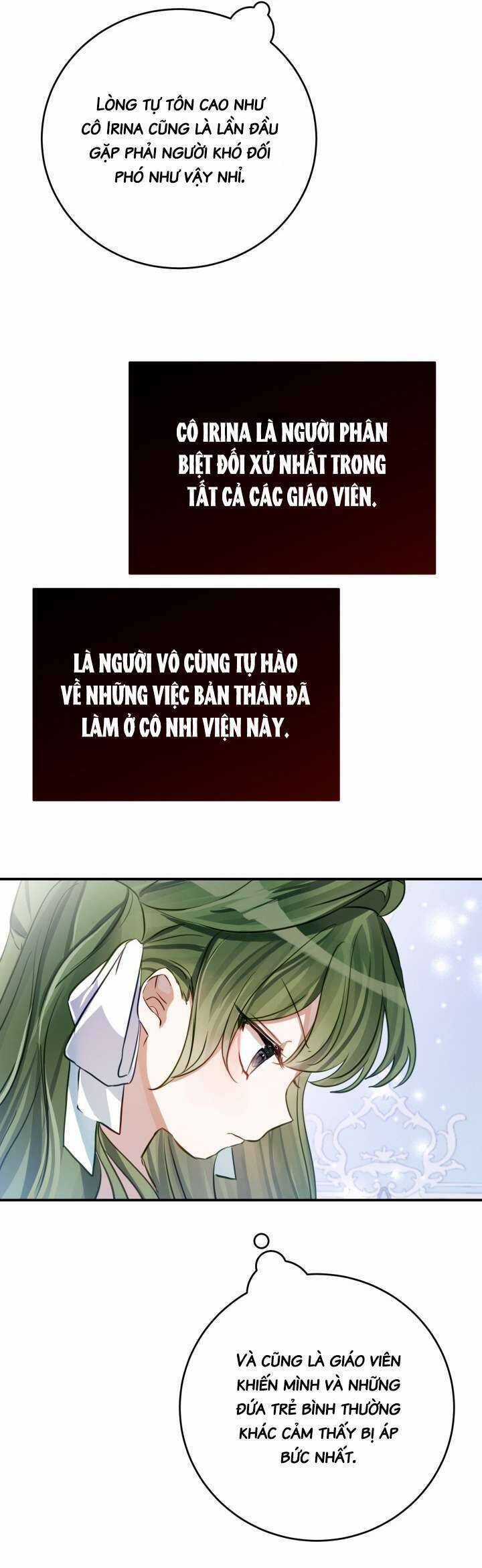 Trở Thành Con Gái Nuôi Của Một Gia Đình Sắp Bị Phá Hủy Chương 3 trang 14