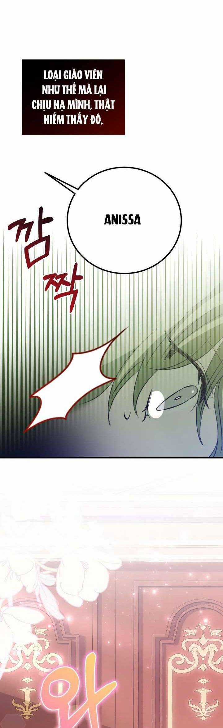 Trở Thành Con Gái Nuôi Của Một Gia Đình Sắp Bị Phá Hủy Chương 3 trang 15