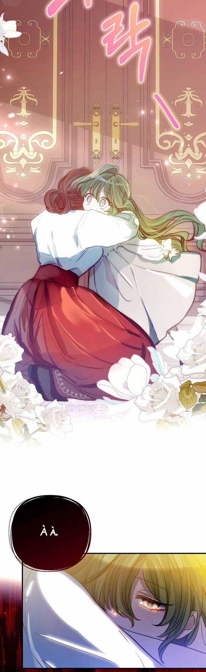 Trở Thành Con Gái Nuôi Của Một Gia Đình Sắp Bị Phá Hủy Chương 3 trang 16