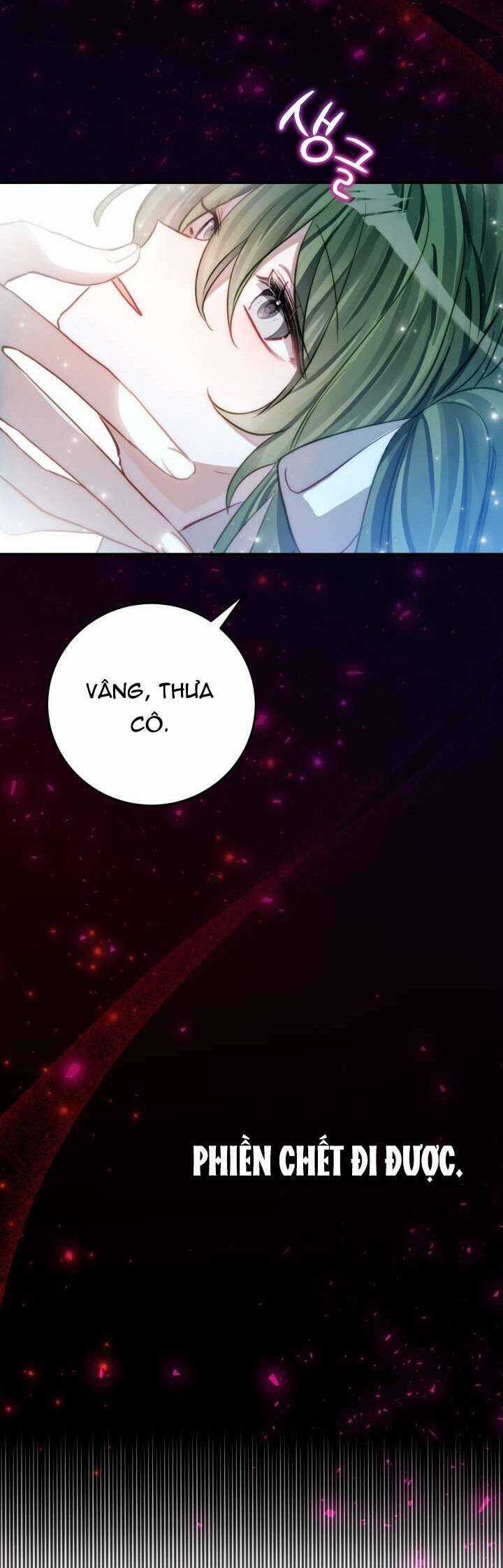 Trở Thành Con Gái Nuôi Của Một Gia Đình Sắp Bị Phá Hủy Chương 3 trang 18