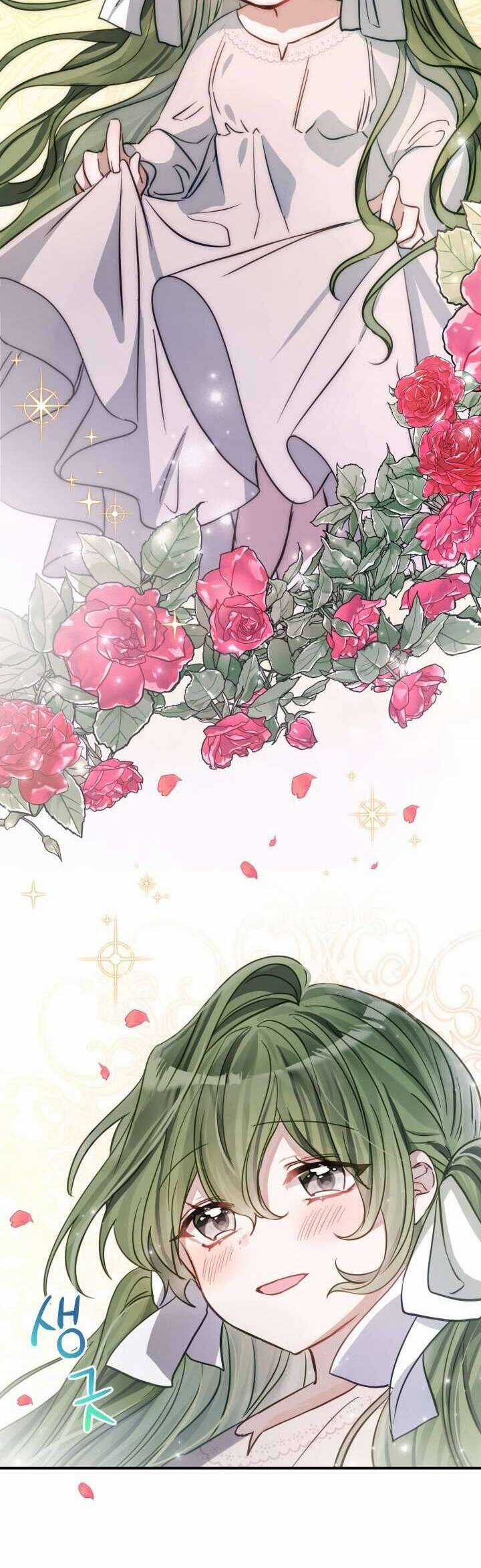 Trở Thành Con Gái Nuôi Của Một Gia Đình Sắp Bị Phá Hủy Chương 3 trang 2