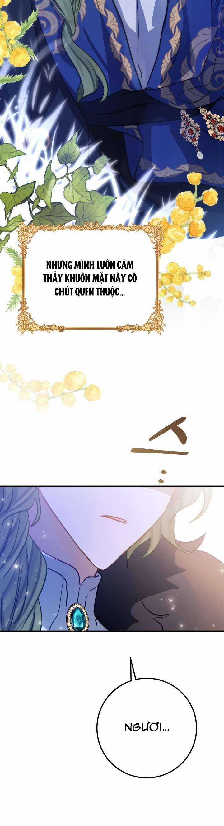 Trở Thành Con Gái Nuôi Của Một Gia Đình Sắp Bị Phá Hủy Chương 3 trang 24