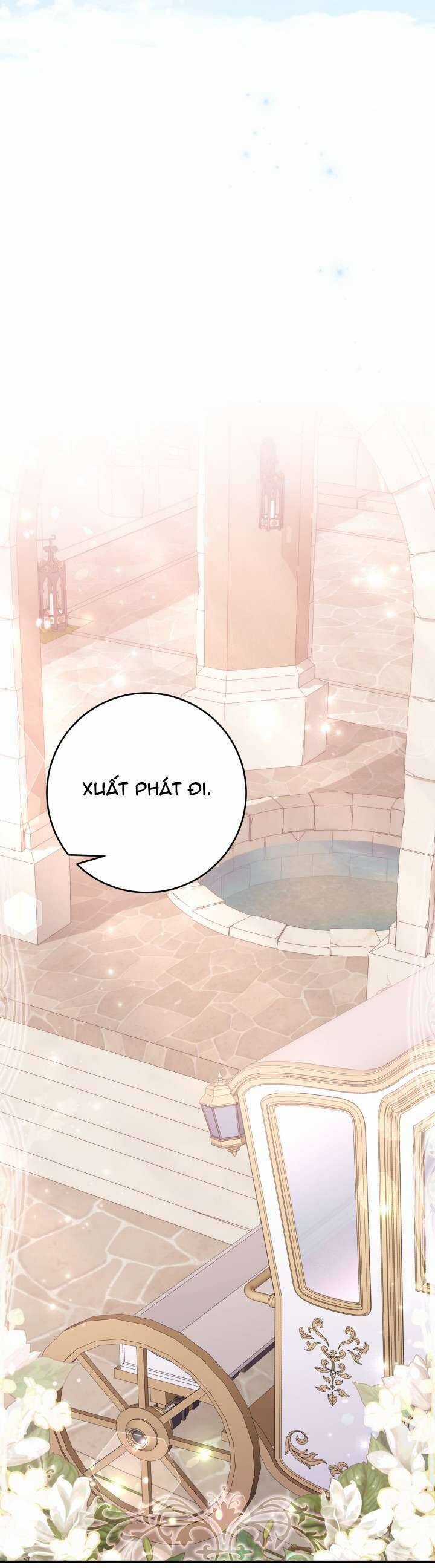 Trở Thành Con Gái Nuôi Của Một Gia Đình Sắp Bị Phá Hủy Chương 3 trang 28