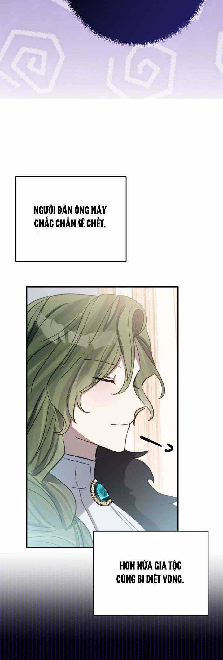 Trở Thành Con Gái Nuôi Của Một Gia Đình Sắp Bị Phá Hủy Chương 3 trang 31