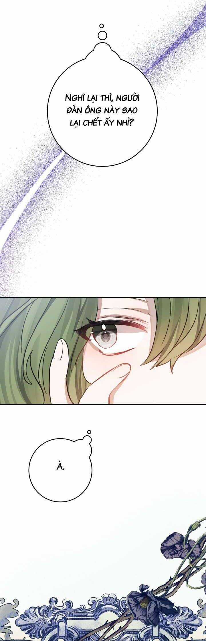 Trở Thành Con Gái Nuôi Của Một Gia Đình Sắp Bị Phá Hủy Chương 3 trang 33