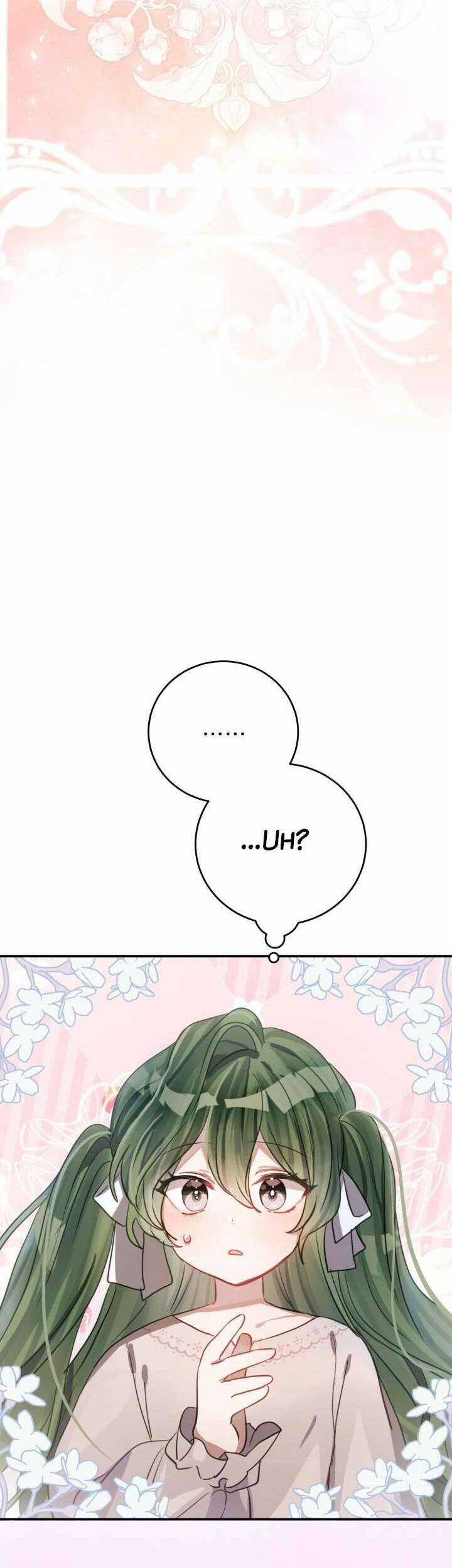 Trở Thành Con Gái Nuôi Của Một Gia Đình Sắp Bị Phá Hủy Chương 3 trang 37