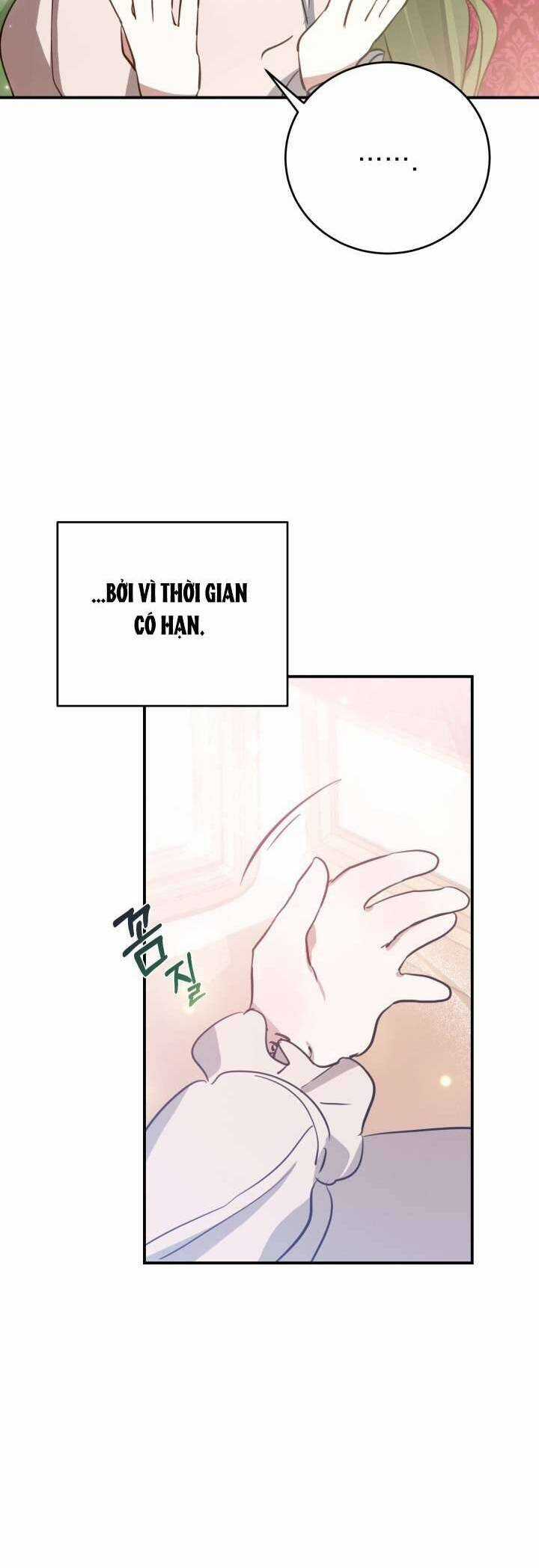 Trở Thành Con Gái Nuôi Của Một Gia Đình Sắp Bị Phá Hủy Chương 3 trang 40