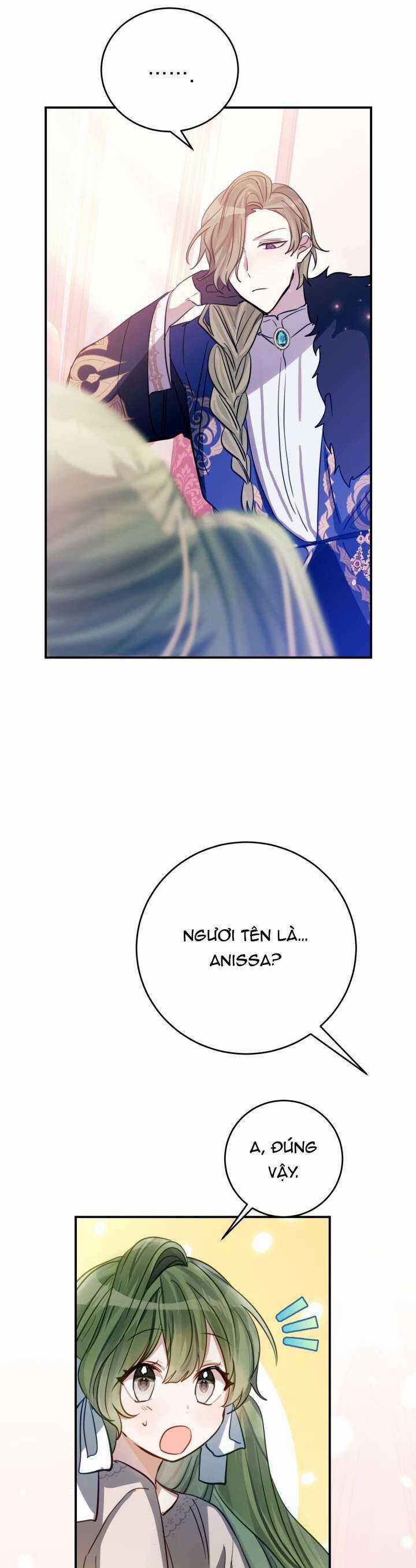 Trở Thành Con Gái Nuôi Của Một Gia Đình Sắp Bị Phá Hủy Chương 3 trang 41