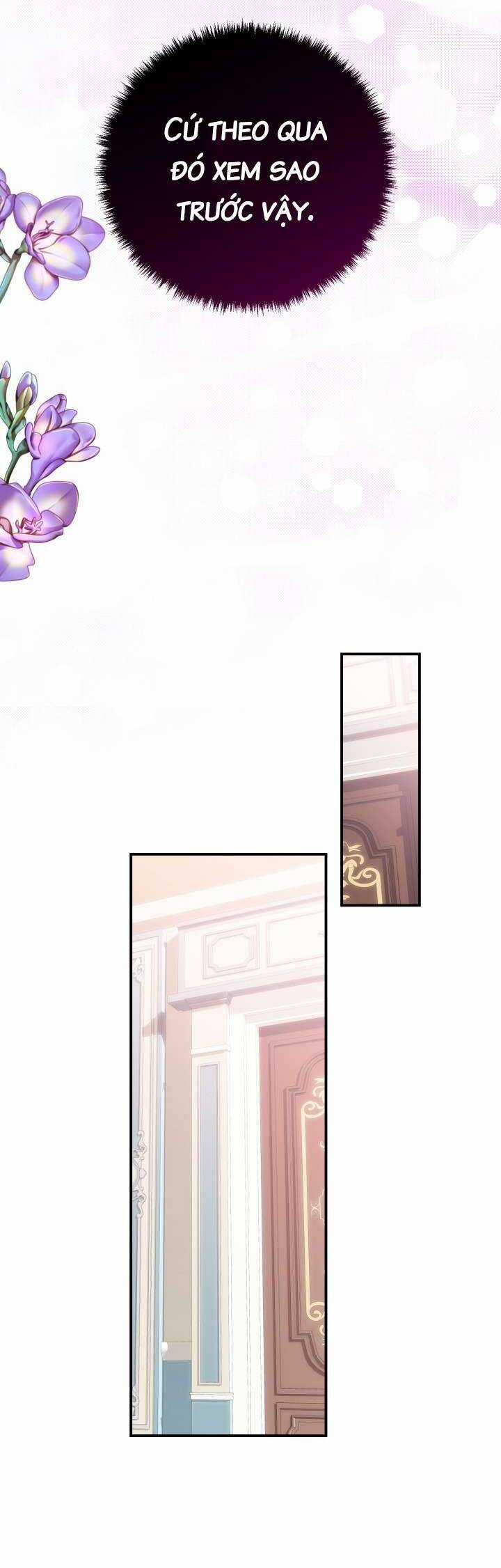 Trở Thành Con Gái Nuôi Của Một Gia Đình Sắp Bị Phá Hủy Chương 3 trang 9