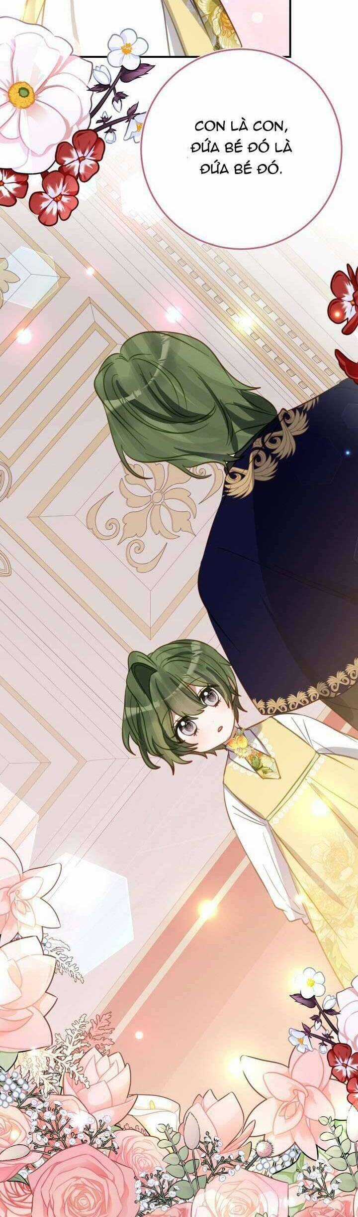 Trở Thành Con Gái Nuôi Của Một Gia Đình Sắp Bị Phá Hủy Chương 30 trang 11