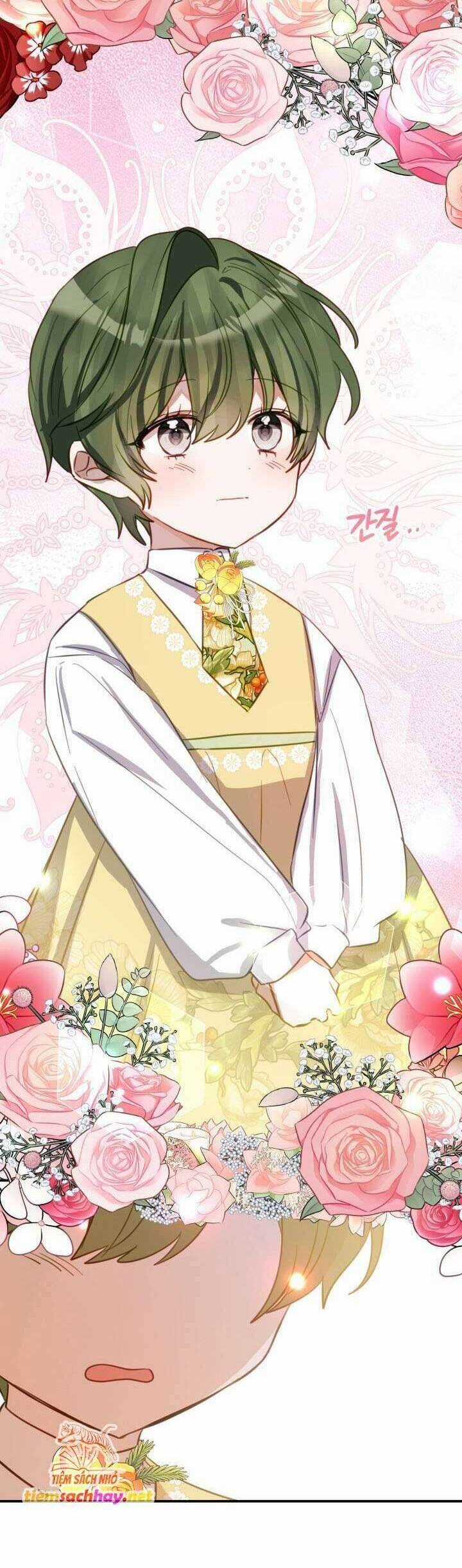 Trở Thành Con Gái Nuôi Của Một Gia Đình Sắp Bị Phá Hủy Chương 30 trang 12