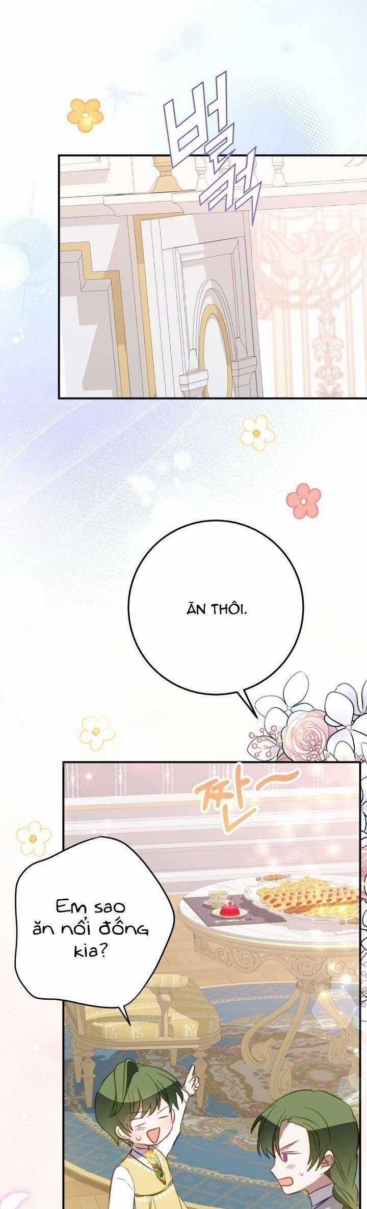 Trở Thành Con Gái Nuôi Của Một Gia Đình Sắp Bị Phá Hủy Chương 30 trang 32