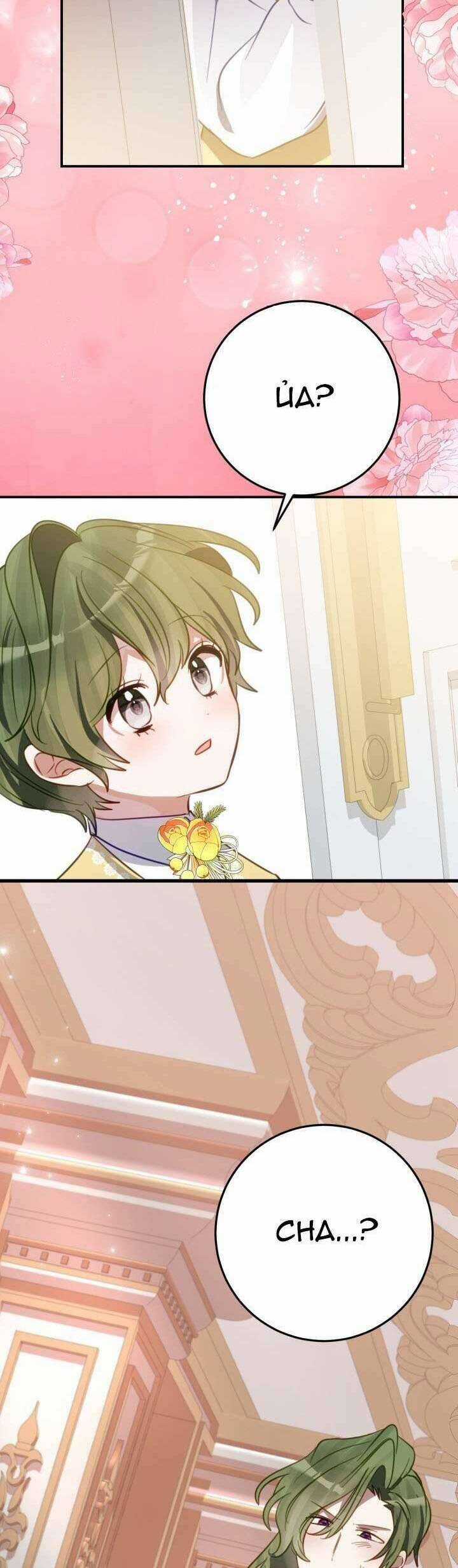 Trở Thành Con Gái Nuôi Của Một Gia Đình Sắp Bị Phá Hủy Chương 30 trang 5