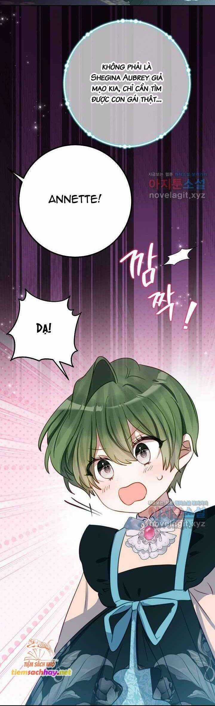 Trở Thành Con Gái Nuôi Của Một Gia Đình Sắp Bị Phá Hủy Chương 31 trang 14