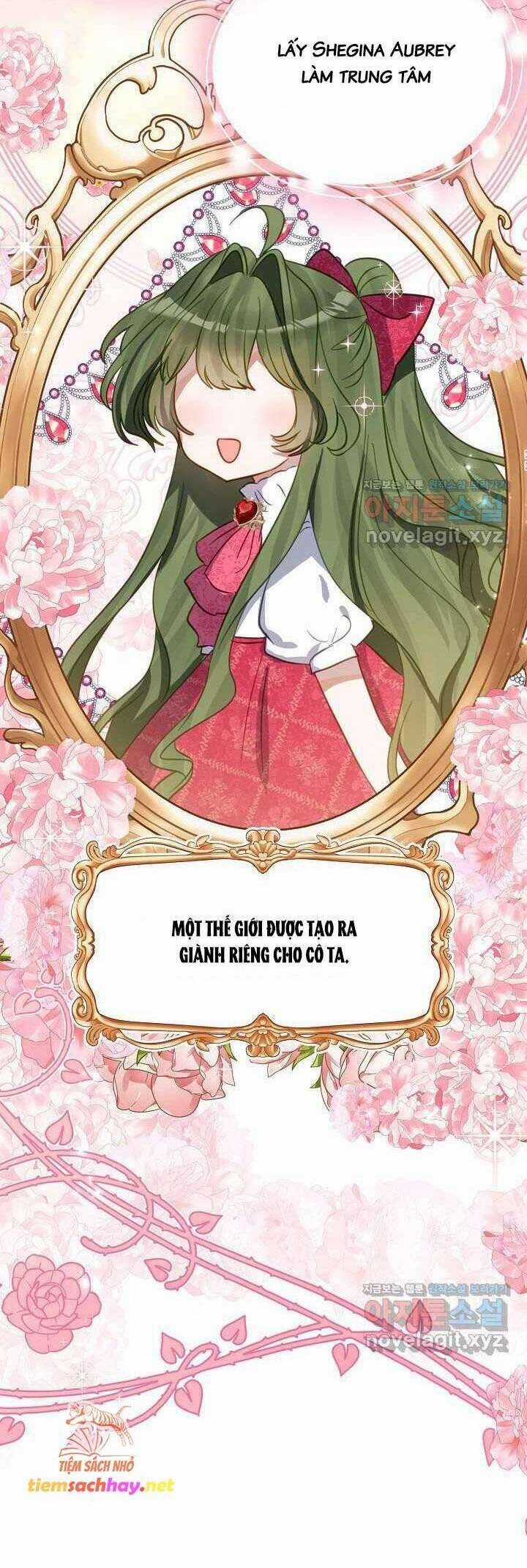 Trở Thành Con Gái Nuôi Của Một Gia Đình Sắp Bị Phá Hủy Chương 31 trang 18