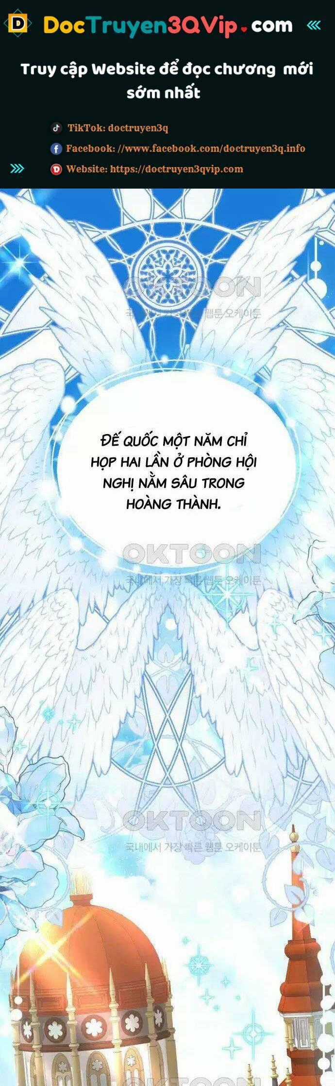Trở Thành Con Gái Nuôi Của Một Gia Đình Sắp Bị Phá Hủy Chương 32 trang 1