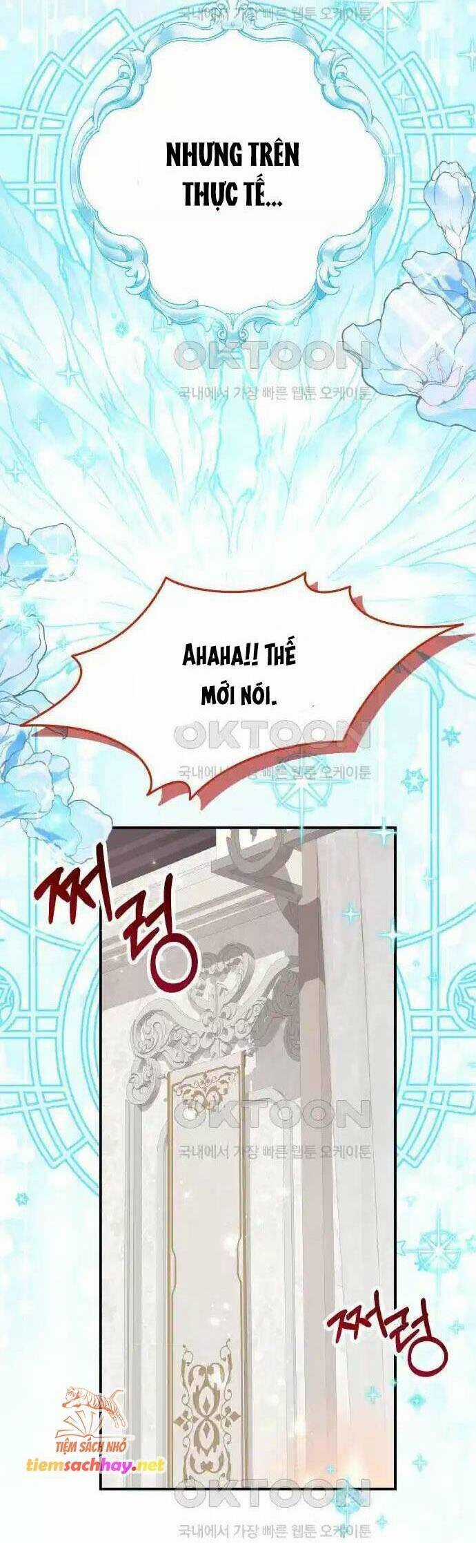 Trở Thành Con Gái Nuôi Của Một Gia Đình Sắp Bị Phá Hủy Chương 32 trang 3