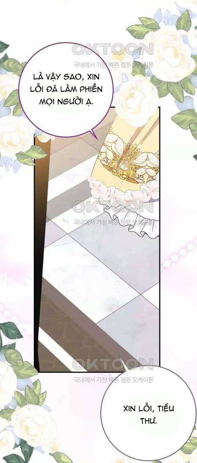 Trở Thành Con Gái Nuôi Của Một Gia Đình Sắp Bị Phá Hủy Chương 32 trang 30