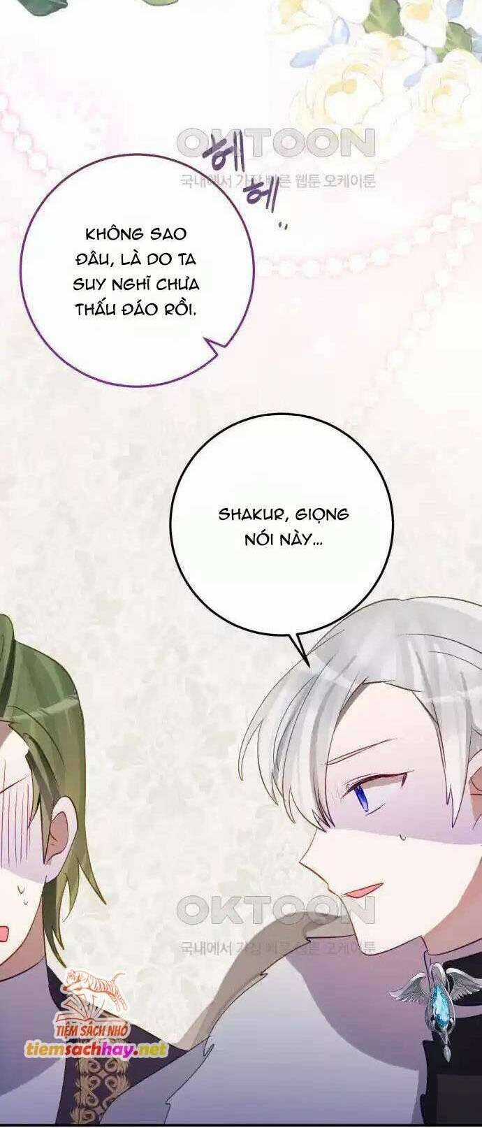 Trở Thành Con Gái Nuôi Của Một Gia Đình Sắp Bị Phá Hủy Chương 32 trang 31