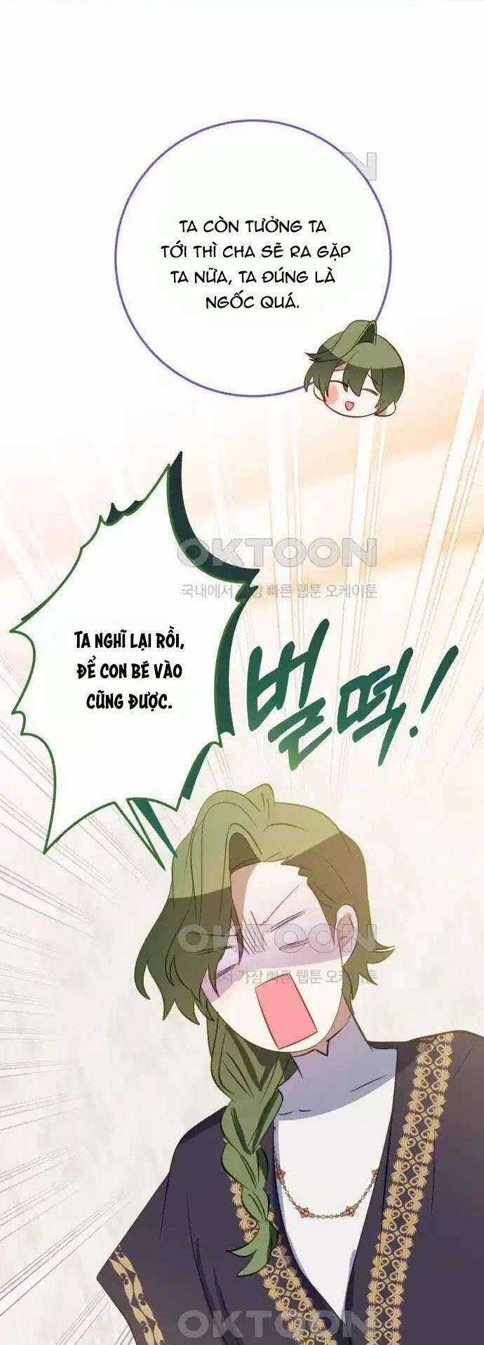 Trở Thành Con Gái Nuôi Của Một Gia Đình Sắp Bị Phá Hủy Chương 32 trang 32