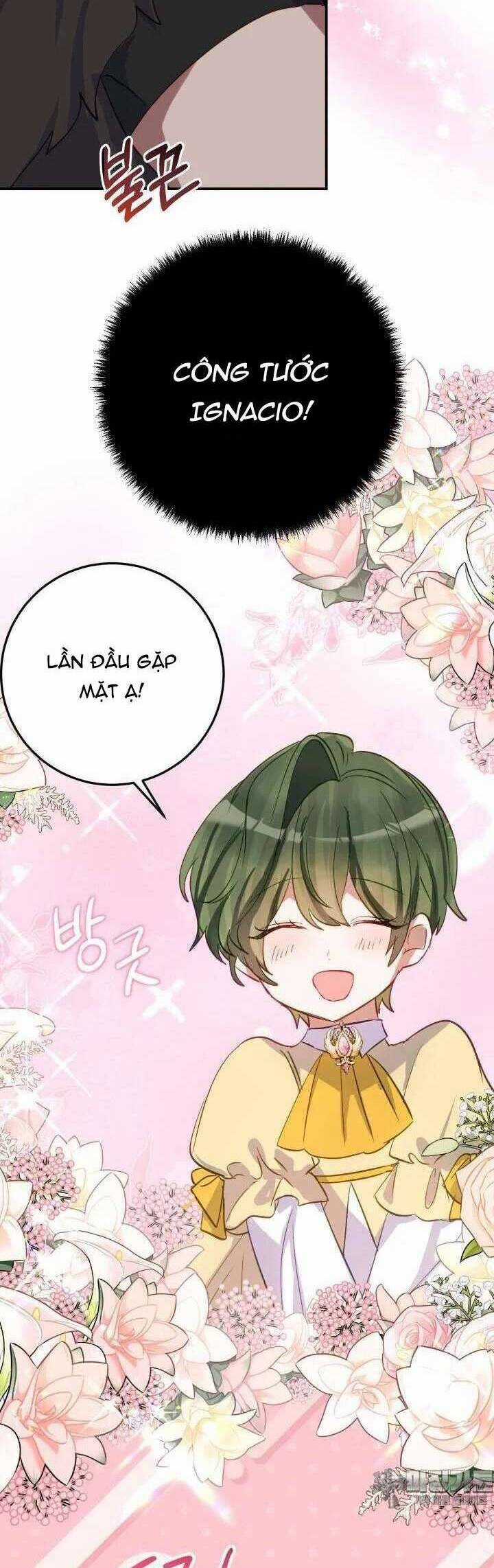 Trở Thành Con Gái Nuôi Của Một Gia Đình Sắp Bị Phá Hủy Chương 33 trang 2