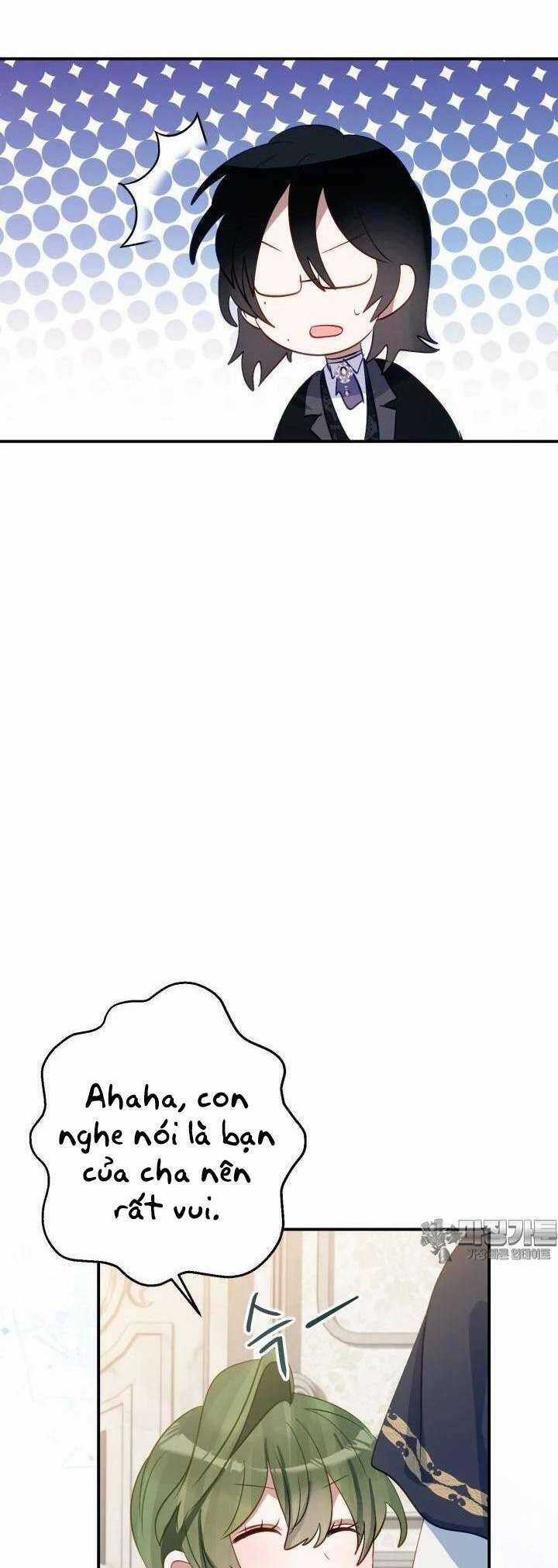 Trở Thành Con Gái Nuôi Của Một Gia Đình Sắp Bị Phá Hủy Chương 33 trang 24