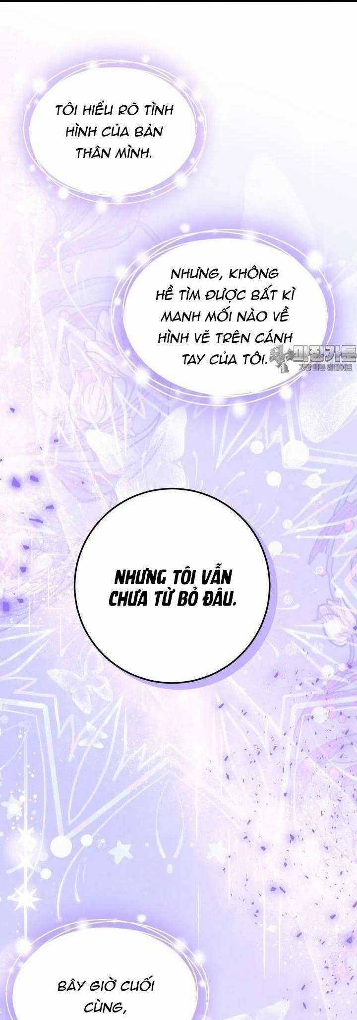 Trở Thành Con Gái Nuôi Của Một Gia Đình Sắp Bị Phá Hủy Chương 33 trang 37