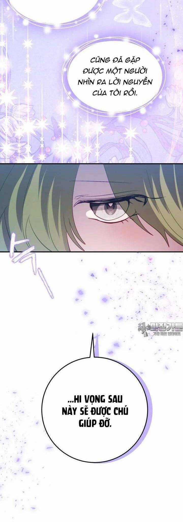 Trở Thành Con Gái Nuôi Của Một Gia Đình Sắp Bị Phá Hủy Chương 33 trang 38