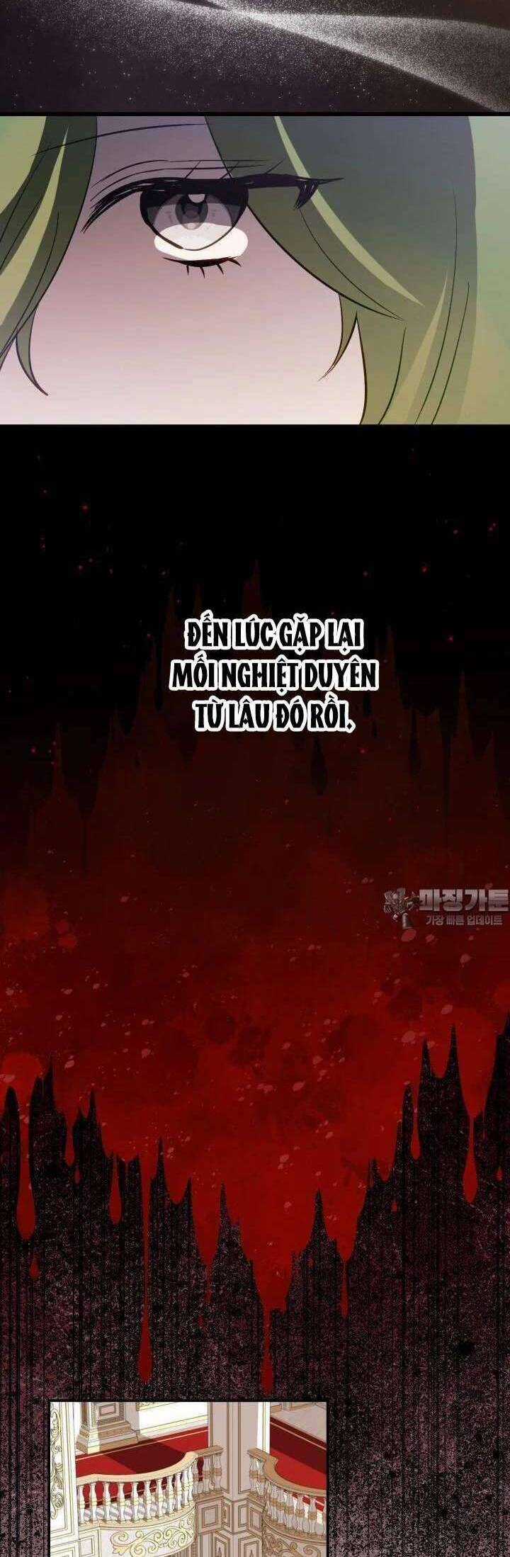 Trở Thành Con Gái Nuôi Của Một Gia Đình Sắp Bị Phá Hủy Chương 34 trang 16