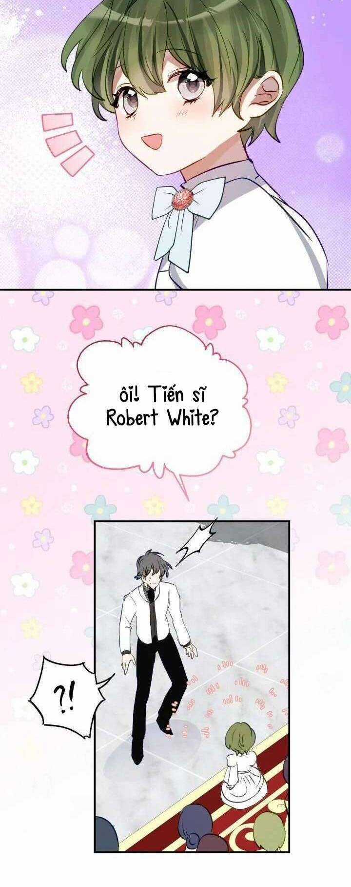 Trở Thành Con Gái Nuôi Của Một Gia Đình Sắp Bị Phá Hủy Chương 34 trang 26