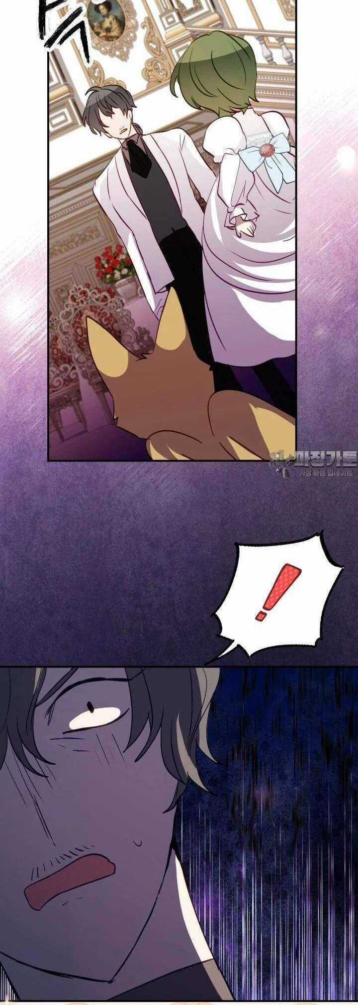 Trở Thành Con Gái Nuôi Của Một Gia Đình Sắp Bị Phá Hủy Chương 34 trang 29