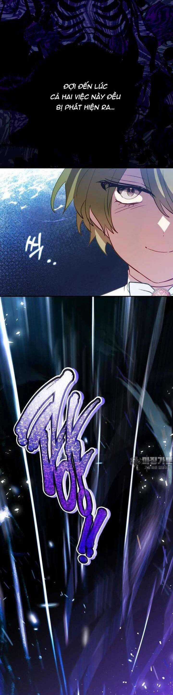 Trở Thành Con Gái Nuôi Của Một Gia Đình Sắp Bị Phá Hủy Chương 34 trang 38