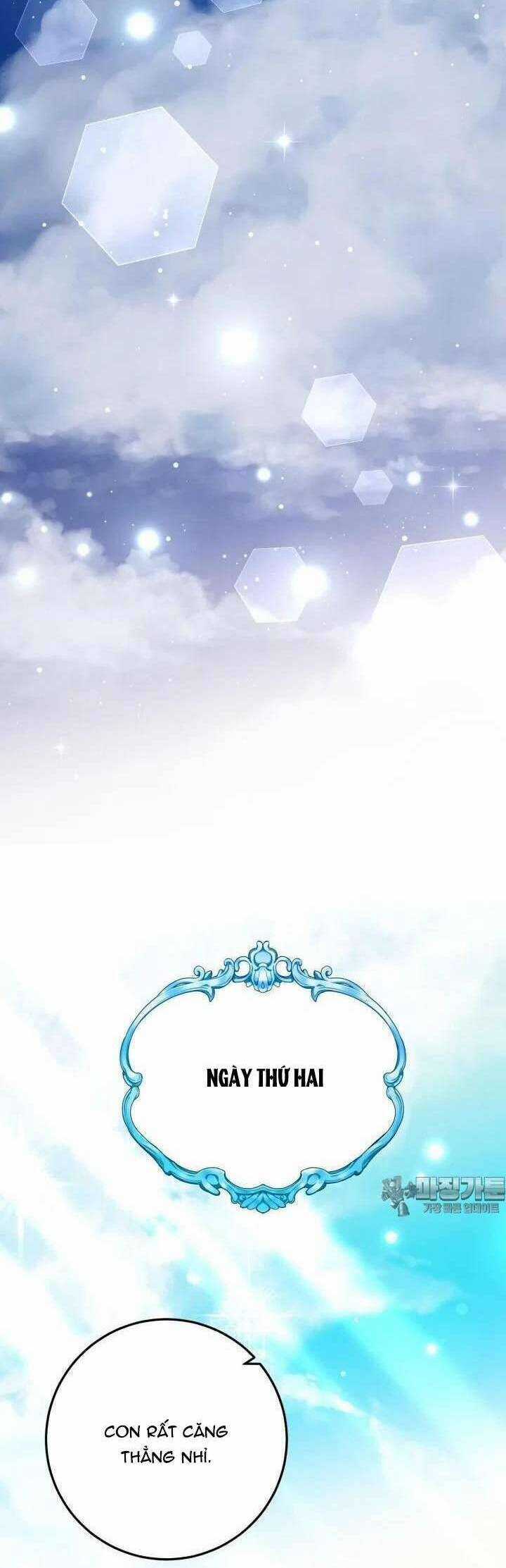 Trở Thành Con Gái Nuôi Của Một Gia Đình Sắp Bị Phá Hủy Chương 34 trang 6